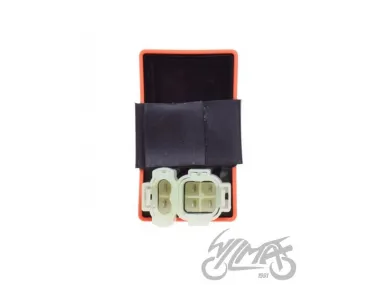 Elektroninis uždegimas CDI TUNING 4T GY6 HY-07