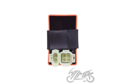 Elektroninis uždegimas CDI TUNING 4T GY6 HY-07