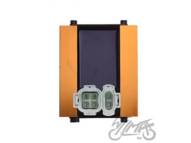 Elektroninis uždegimas CDI TUNING 4T/2T GY6 HY-06