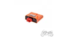 Elektroninis uždegimas CDI, programuojamas GY6 139QMB