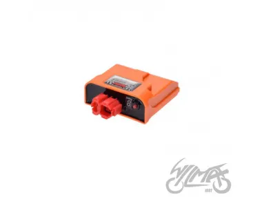 Elektroninis uždegimas CDI, programuojamas GY6 139QMB