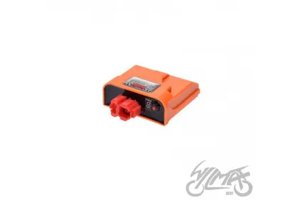 Elektroninis uždegimas CDI, programuojamas GY6 139QMB