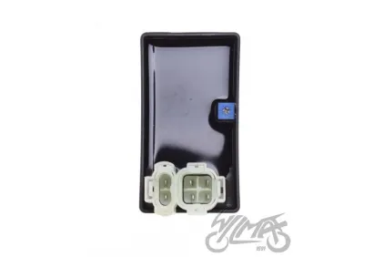 Elektroninis uždegimas CDI 4T GY6 REGULIUOJAMAS