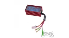 Elektroninis uždegimas CDI TUNING YAMAHA JOG QUANTUM 2T