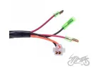 Elektroninis uždegimas CDI TUNING YAMAHA JOG QUANTUM 2T