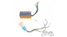 Elektroninis uždegimas CDI ZIPP QUANTUM 2T TUNING