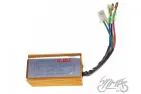 Elektroninis uždegimas CDI ZIPP QUANTUM 2T TUNING