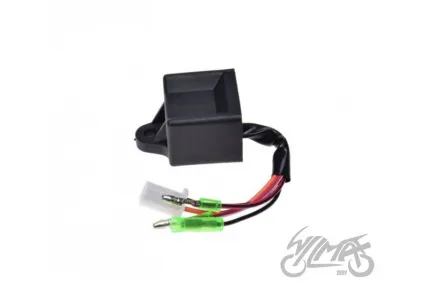 CDI UNIT, YAMAHA JOG QUANTUM 2T HY-04