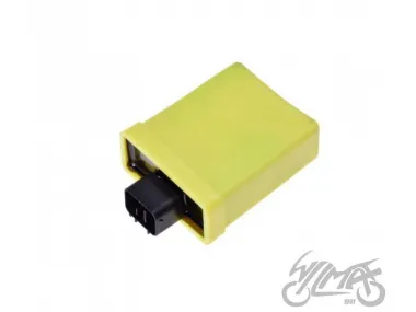 Elektroninis uždegimas CDI, YAMAHA AEROX50