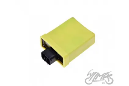 Elektroninis uždegimas CDI, YAMAHA AEROX50