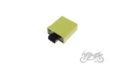 Elektroninis uždegimas CDI, YAMAHA 8 PINS