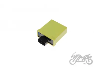 Elektroninis uždegimas CDI, YAMAHA 8 PINS