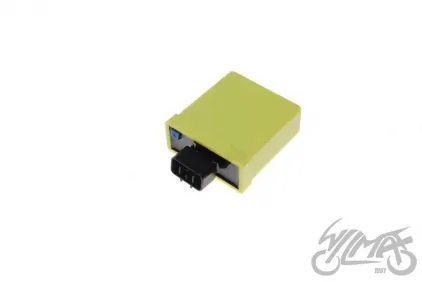 Elektroninis uždegimas CDI, YAMAHA 8 PINS