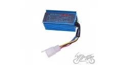 Elektroninis uždegimas CDI, TUNING DIO LONGIJA 2T HY-01