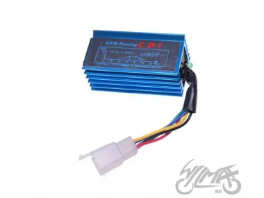 Elektroninis uždegimas CDI, TUNING DIO LONGIJA 2T HY-01