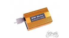 Elektroninis uždegimas CDI, TUNING HONDA FX 50