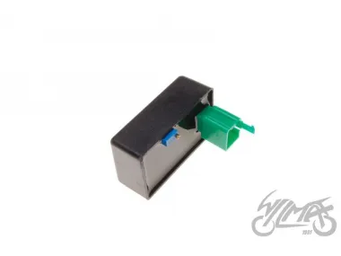CDI UNIT, W/O SPEED LIMIT BAOTIAN 4T ADJUSTABLE