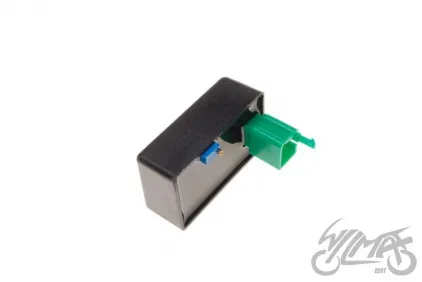 CDI UNIT, W/O SPEED LIMIT BAOTIAN 4T ADJUSTABLE