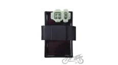 Elektroninis uždegimas CDI, CBT125