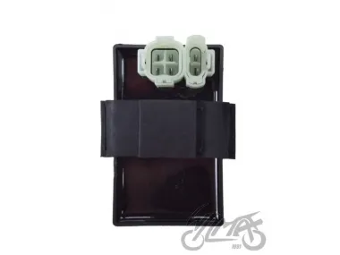 Elektroninis uždegimas CDI, CBT125