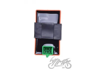 CDI UNIT, W/O SPEED LIMIT INCA DC