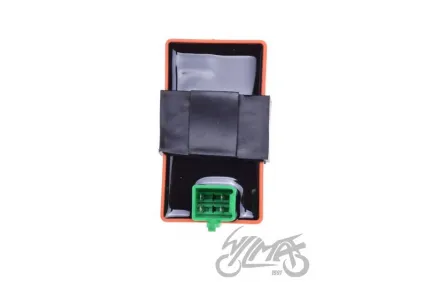 CDI UNIT, W/O SPEED LIMIT INCA DC