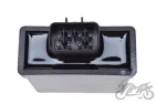Elektroninis uždegimas CDI YAMAHA TZR 50 5WX 50
