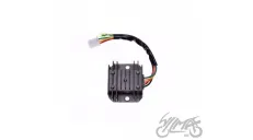 ĮTAMPOS REGULIATORIUS 5 LAIDAI