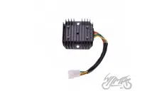 ĮTAMPOS REGULIATORIUS CB250N/R7-1