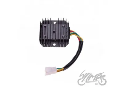 ĮTAMPOS REGULIATORIUS CB250N/R7-1