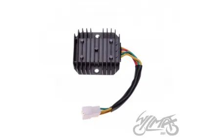 ĮTAMPOS REGULIATORIUS CB250N/R7-1