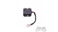 ĮTAMPOS REGULIATORIUS MOTOROLERIAMS 4T 125/150ccm