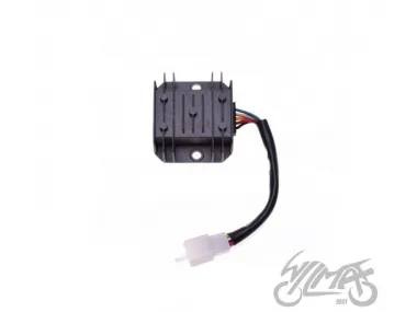 ĮTAMPOS REGULIATORIUS MOTOROLERIAMS 4T 125/150ccm