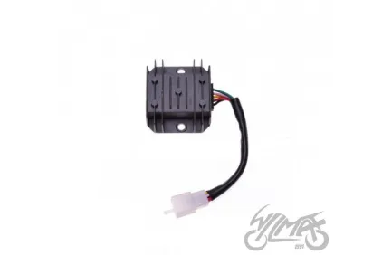 ĮTAMPOS REGULIATORIUS MOTOROLERIAMS 4T 125/150ccm