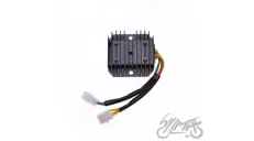 ĮTAMPOS REGULIATORIUS ATV