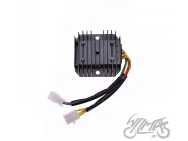 ĮTAMPOS REGULIATORIUS ATV