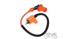IGNITION COIL TUNING 125/150 ccm 4T