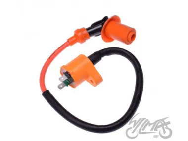 IGNITION COIL TUNING 125/150 ccm 4T