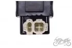 Elektroninis uždegimas CDI, UŽDEGIMAS ATV 2-CILINDRAS