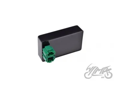 Elektroninis uždegimas CDI HONDA ZX AF 35