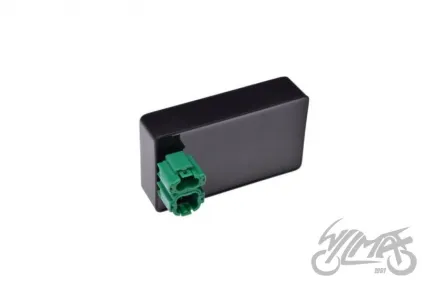 Elektroninis uždegimas CDI HONDA ZX AF 35