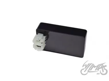Elektroninis uždegimas CDI KYMCO PEOPLE S