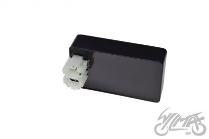 Elektroninis uždegimas CDI KYMCO PEOPLE S