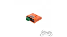 Elektroninis uždegimas CDI, PROGRAMUOJAMAS KYMCO PEOPLE S 4T