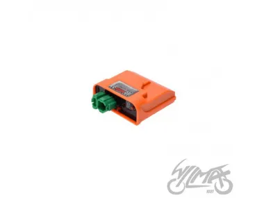 Elektroninis uždegimas CDI, PROGRAMUOJAMAS KYMCO PEOPLE S 4T