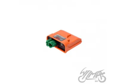 Elektroninis uždegimas CDI, PROGRAMUOJAMAS KYMCO PEOPLE S 4T