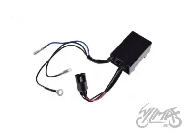 Elektroninis uždegimas CDI SUZUKI RM80 RM85