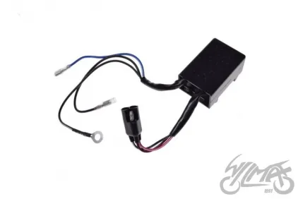 Elektroninis uždegimas CDI SUZUKI RM80 RM85