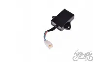 Elektroninis uždegimas CDI YAMAHA T50