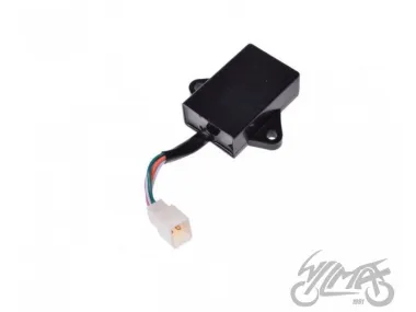Elektroninis uždegimas CDI YAMAHA T50
